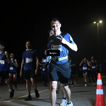 Runner Photo 7568867