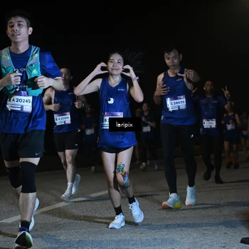Runner Photo 7568876