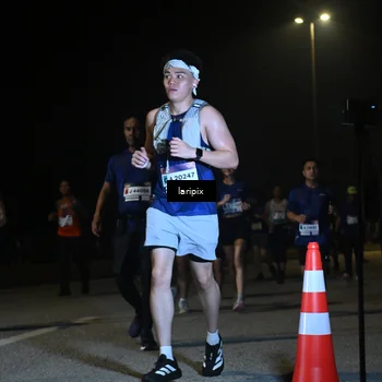 Runner Photo 7568894
