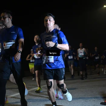 Runner Photo 7568902