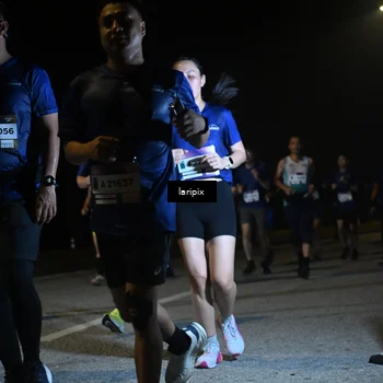 Runner Photo 7568907