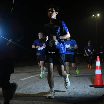 Runner Photo 7568981