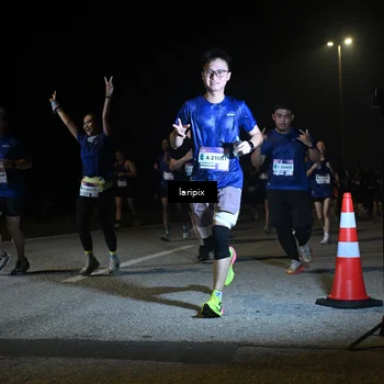 Runner Photo 7568991