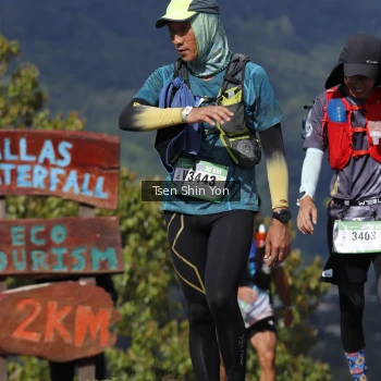 Runner Photo 75690