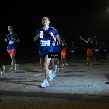 Runner Photo 7569020