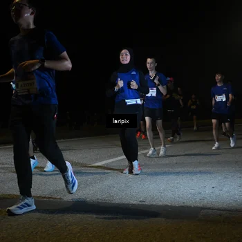 Runner Photo 7569039