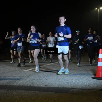 Runner Photo 7569063