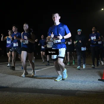 Runner Photo 7569066