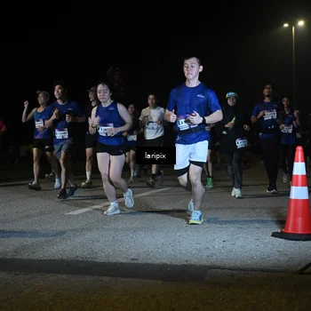 Runner Photo 7569067