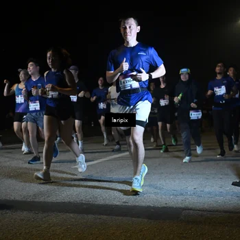 Runner Photo 7569068