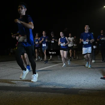 Runner Photo 7569069