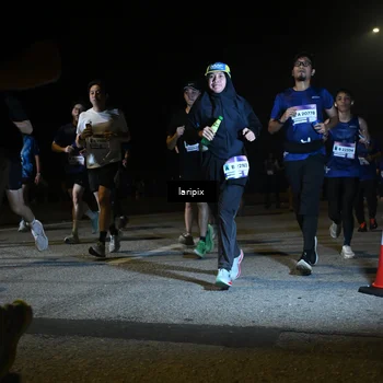 Runner Photo 7569071