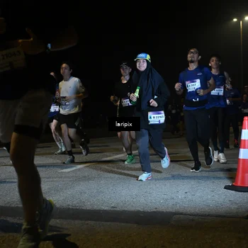 Runner Photo 7569072