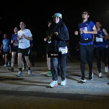 Runner Photo 7569073