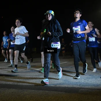 Runner Photo 7569076