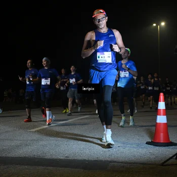 Runner Photo 7569091