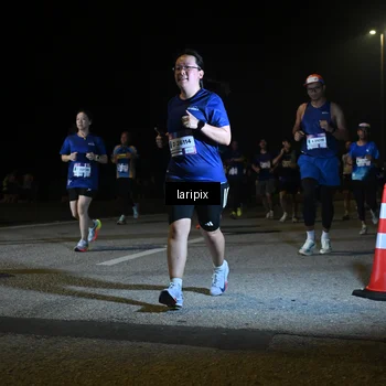 Runner Photo 7569095