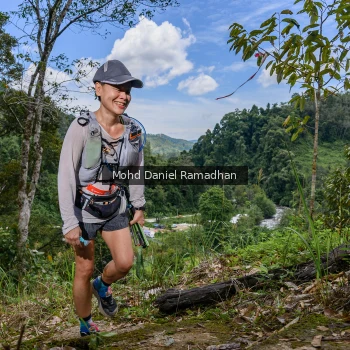 Runner Photo 75691