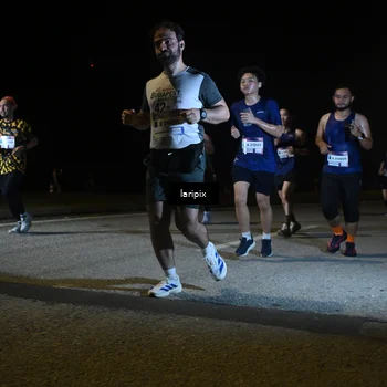 Runner Photo 7569106