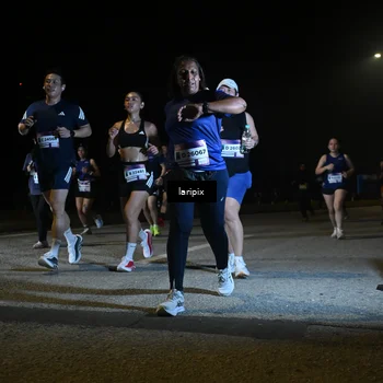 Runner Photo 7569201