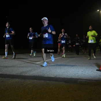 Runner Photo 7569329