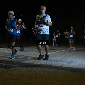 Runner Photo 7569390