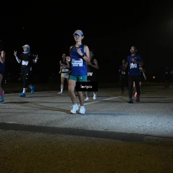 Runner Photo 7569398