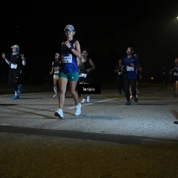 Runner Photo 7569401