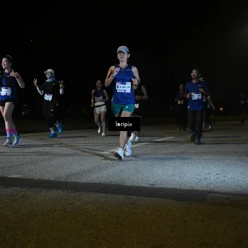 Runner Photo 7569402