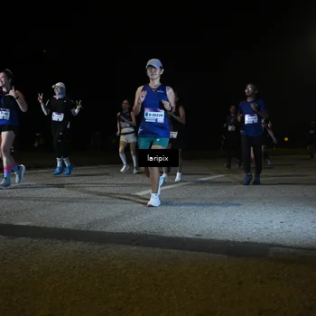 Runner Photo 7569403