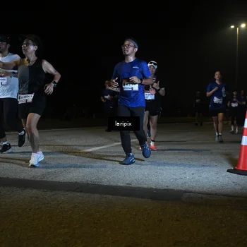 Runner Photo 7569404