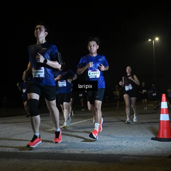 Runner Photo 7569467