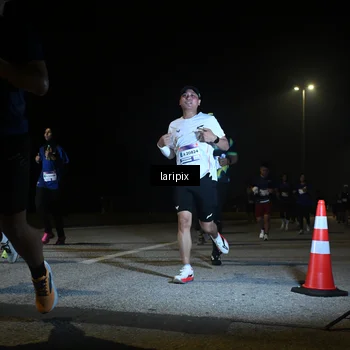 Runner Photo 7569517