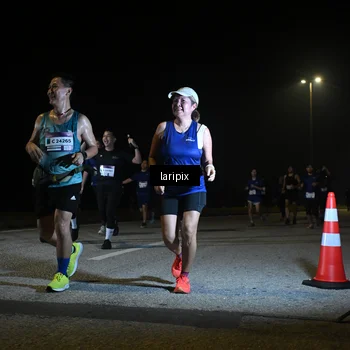 Runner Photo 7569549