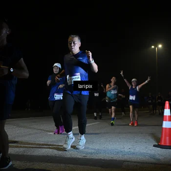 Runner Photo 7569550