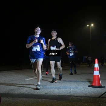 Runner Photo 7569576