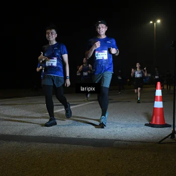 Runner Photo 7569587