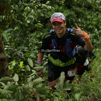 Runner Photo 75696