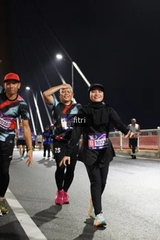 Runner Photo 756961