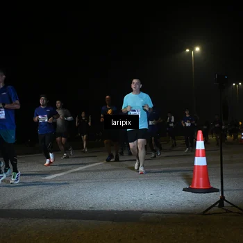 Runner Photo 7569620