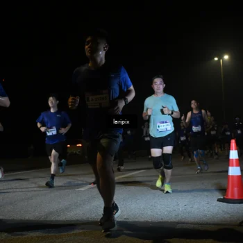Runner Photo 7569661