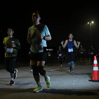 Runner Photo 7569669