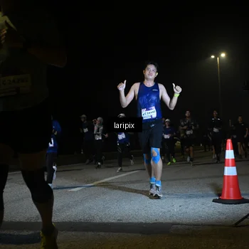 Runner Photo 7569670