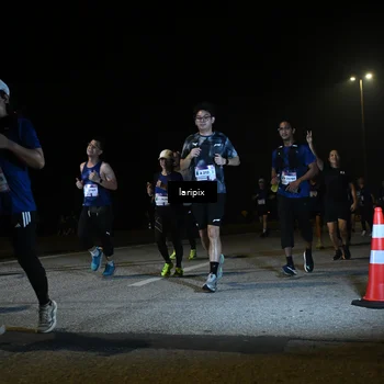 Runner Photo 7569677