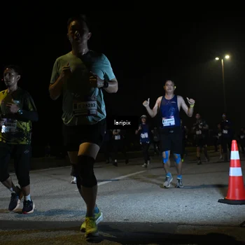 Runner Photo 7569679