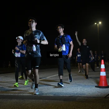 Runner Photo 7569688