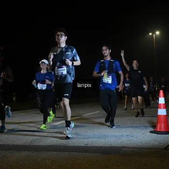 Runner Photo 7569689
