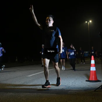 Runner Photo 7569703