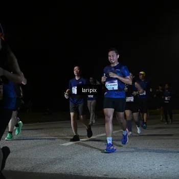 Runner Photo 7569806