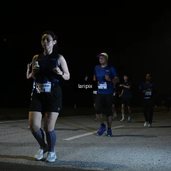 Runner Photo 7569817